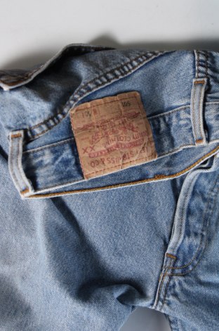 Dámské džíny  Levi's, Velikost M, Barva Modrá, Cena  2 575,00 Kč