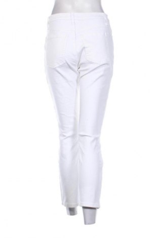 Damen Jeans Mango, Größe M, Farbe Weiß, Preis € 11,99