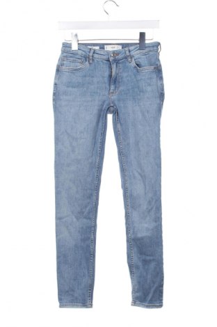 Damen Jeans Mango, Größe M, Farbe Blau, Preis 46,65 €