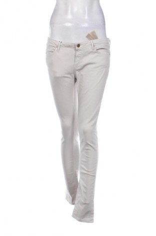 Damen Jeans Massimo Dutti, Größe M, Farbe Beige, Preis € 88,02