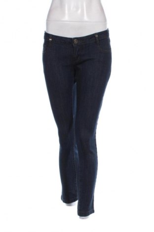 Damen Jeans Motivi, Größe S, Farbe Blau, Preis 75,32 €