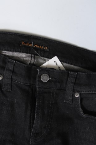 Női farmernadrág Nudie Jeans Co, Méret M, Szín Fekete, Ár 22 540 Ft