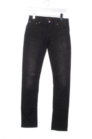 Damskie jeansy Nudie Jeans Co, Rozmiar M, Kolor Czarny, Cena 214,55 zł