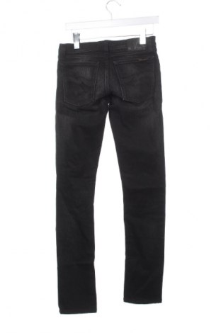 Damskie jeansy Nudie Jeans Co, Rozmiar M, Kolor Czarny, Cena 214,55 zł