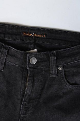 Női farmernadrág Nudie Jeans Co, Méret M, Szín Fekete, Ár 23 674 Ft