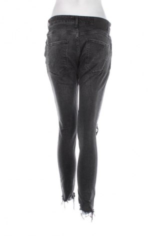 Damen Jeans Pull&Bear, Größe M, Farbe Schwarz, Preis € 9,99