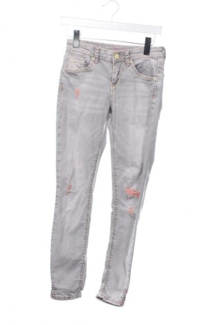 Damen Jeans Soccx, Größe S, Farbe Grau, Preis 38,00 €