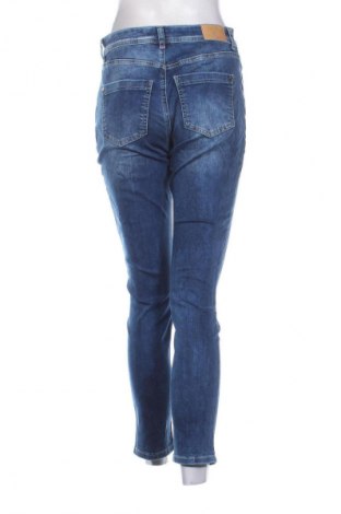 Damen Jeans Street One, Größe M, Farbe Blau, Preis 13,99 €