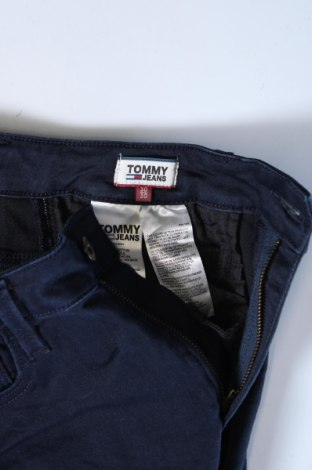 Γυναικείο Τζίν Tommy Jeans, Μέγεθος M, Χρώμα Μπλέ, Τιμή 45,31 €