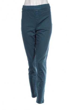 Damen Jeans Violeta by Mango, Größe XL, Farbe Blau, Preis € 17,00