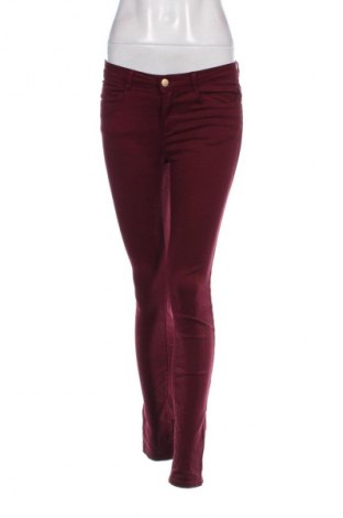 Damen Jeans Zara, Größe S, Farbe Rot, Preis € 17,76