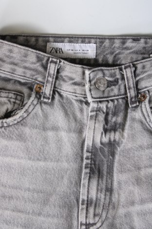 Damen Jeans Zara, Größe S, Farbe Grau, Preis € 13,81