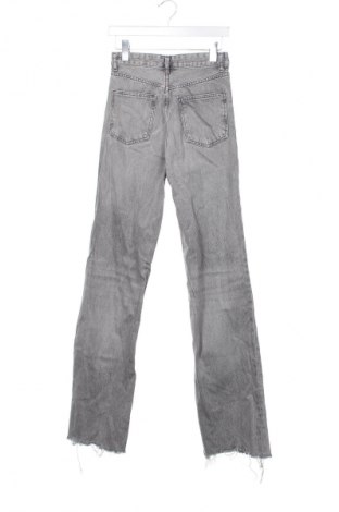 Damen Jeans Zara, Größe S, Farbe Grau, Preis € 13,81