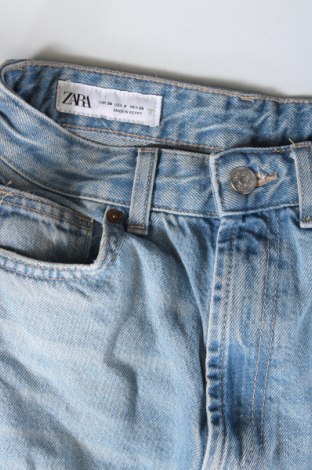 Damen Jeans Zara, Größe S, Farbe Blau, Preis € 13,81