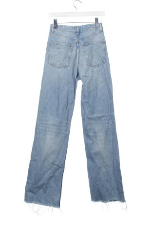 Damen Jeans Zara, Größe S, Farbe Blau, Preis € 13,81