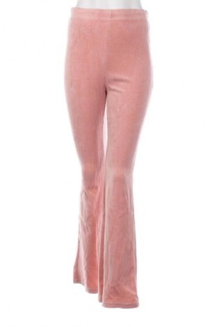 Damen Cordhose H&M Divided, Größe S, Farbe Rosa, Preis € 14,84