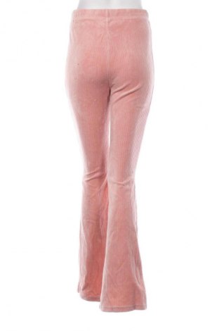 Damen Cordhose H&M Divided, Größe S, Farbe Rosa, Preis € 9,99