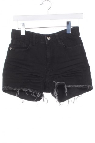 Damen Shorts, Größe M, Farbe Schwarz, Preis 10,00 €