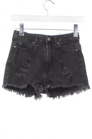 Damen Shorts Cropp, Größe XXS, Farbe Grau, Preis € 4,99