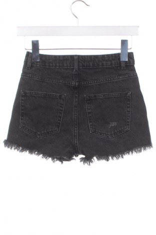 Pantaloni scurți de femei Cropp, Mărime XXS, Culoare Gri, Preț 22,99 Lei