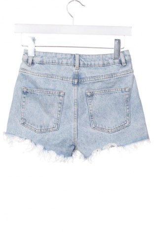 Damen Shorts Cropp, Größe XXS, Farbe Blau, Preis € 8,13