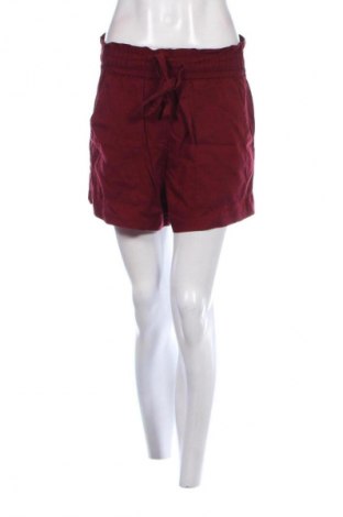 Damen Shorts H&M Conscious Collection, Größe S, Farbe Rot, Preis € 2,99