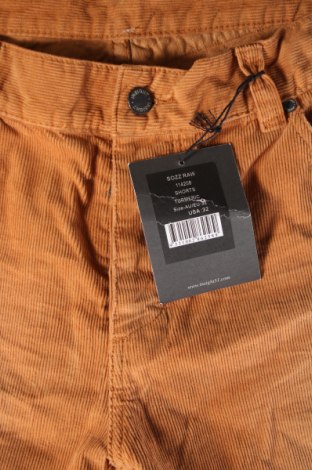 Pantaloni scurți de femei Insight, Mărime XL, Culoare Portocaliu, Preț 54,99 Lei