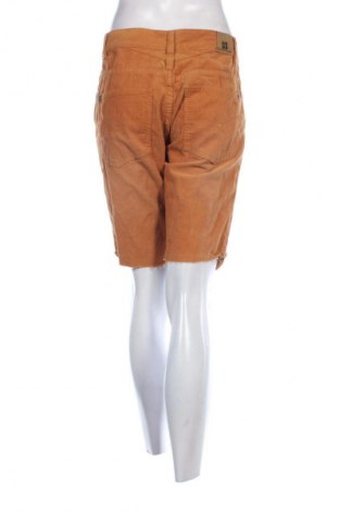 Damen Shorts Insight, Größe XL, Farbe Orange, Preis 8,17 €