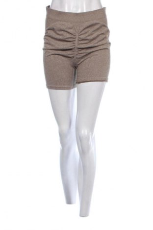 Damen Leggings, Größe L, Farbe Beige, Preis € 13,30