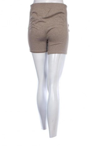 Damen Leggings, Größe L, Farbe Beige, Preis € 8,99