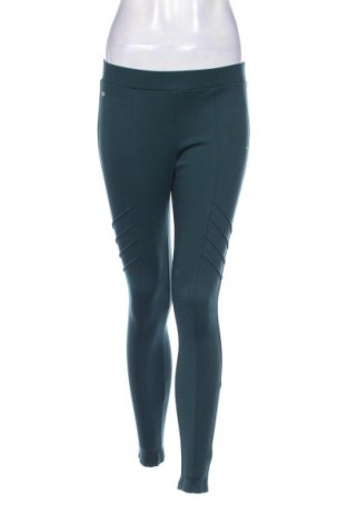 Damen Leggings Edc By Esprit, Größe M, Farbe Grün, Preis 14,00 €