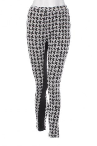 Damen Leggings Karen by Simonsen, Größe M, Farbe Mehrfarbig, Preis 44,19 €