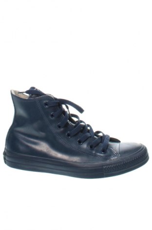 Dámske topánky  Converse, Veľkosť 39, Farba Modrá, Cena  45,52 €