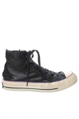 Dámske topánky  Converse, Veľkosť 38, Farba Čierna, Cena  45,52 €