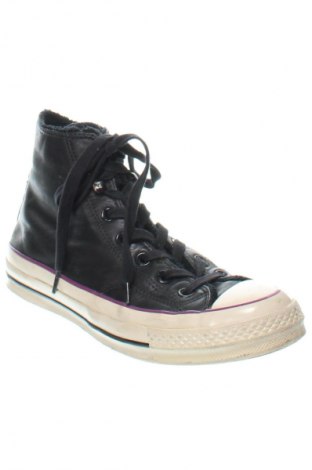 Dámske topánky  Converse, Veľkosť 38, Farba Čierna, Cena  32,95 €