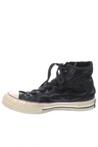 Dámske topánky  Converse, Veľkosť 38, Farba Čierna, Cena  32,95 €