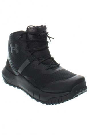 Încălțăminte de damă Under Armour, Mărime 40, Culoare Negru, Preț 395,40 Lei