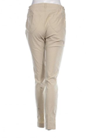 Pantaloni de femei Atelier GS, Mărime M, Culoare Bej, Preț 48,99 Lei