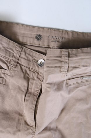 Damenhose Canda, Größe S, Farbe Braun, Preis € 9,99