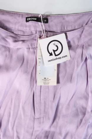 Damenhose Cropp, Größe M, Farbe Lila, Preis € 33,99