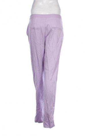 Damenhose Cropp, Größe M, Farbe Lila, Preis € 33,99