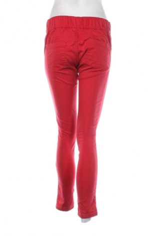 Damenhose Esmara, Größe M, Farbe Rot, Preis € 9,99