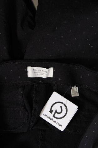 Damenhose Essentials by Tchibo, Größe M, Farbe Schwarz, Preis € 9,99