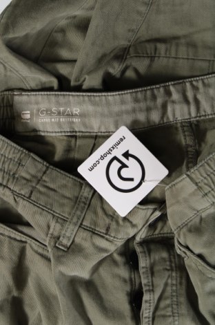 Damenhose G-Star Raw, Größe S, Farbe Grün, Preis € 26,99