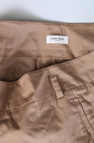 Pantaloni de femei Gerry Weber, Mărime XL, Culoare Maro, Preț 110,99 Lei