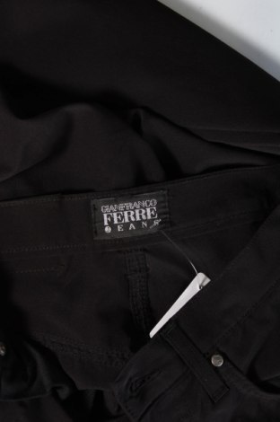 Damenhose Gianfranco Ferre, Größe S, Farbe Schwarz, Preis € 65,49