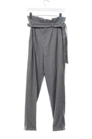 Pantaloni de femei H&M, Mărime S, Culoare Gri, Preț 74,00 Lei