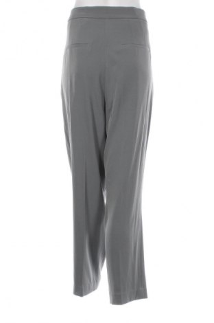 Pantaloni de femei H&M, Mărime XL, Culoare Gri, Preț 48,99 Lei