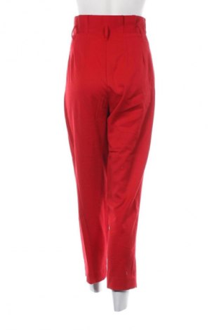 Damenhose H&M, Größe S, Farbe Rot, Preis € 27,67