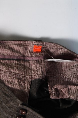 Pantaloni de femei Hugo Boss, Mărime L, Culoare Multicolor, Preț 283,99 Lei